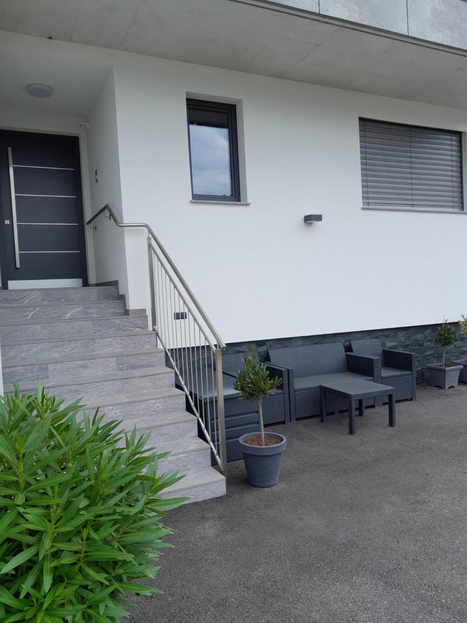 Montepart Zillertal Apartment Hainzenberg Exterior foto